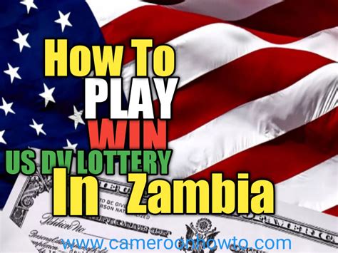 Play the Zambian lotteries and Lotto online .
